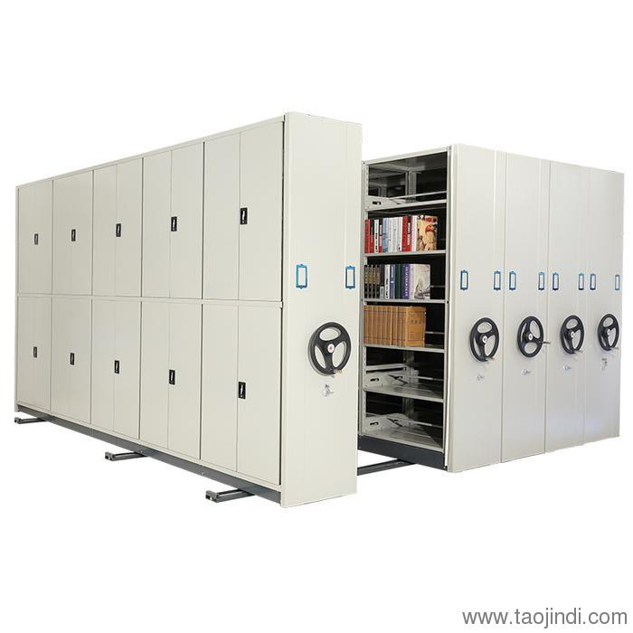 Stylish Office Cupboard for Secure Storage with Customizable Features