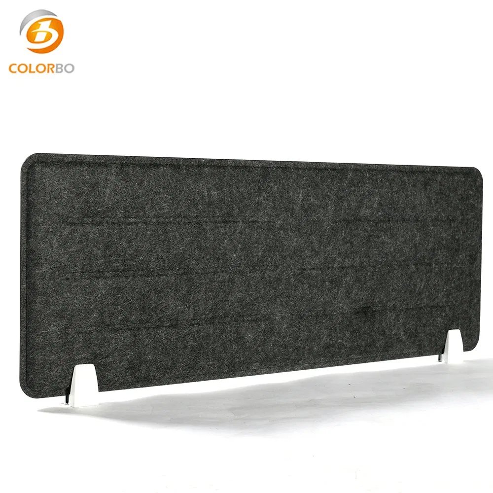 Partition Desk Space Screen divider PET Acoustic Screen