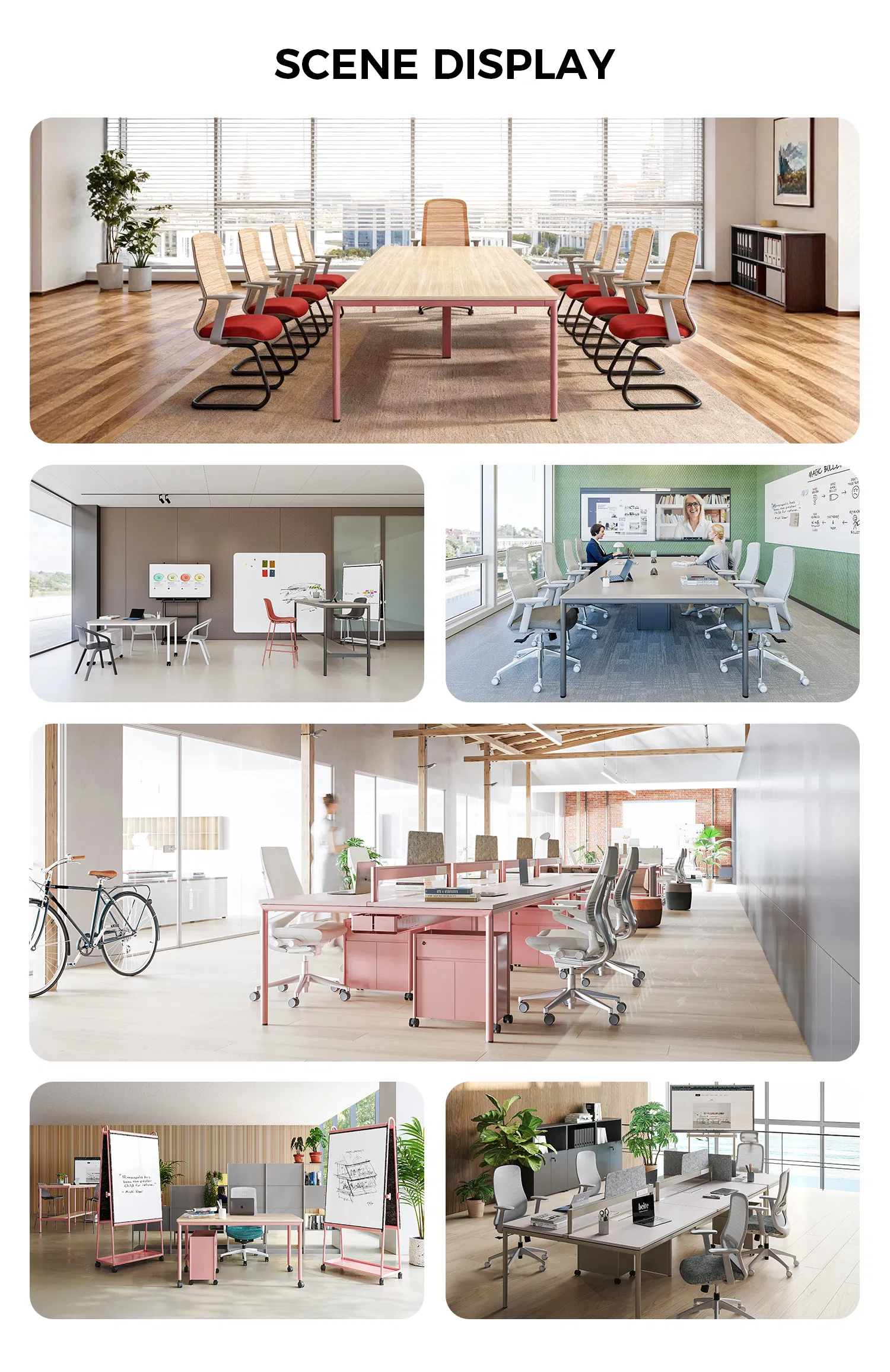 Office Furniture Detail 7