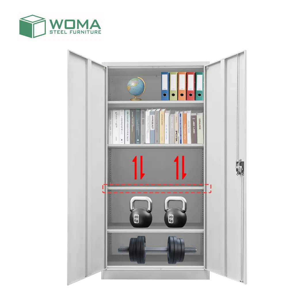 Office Furniture Detail 2