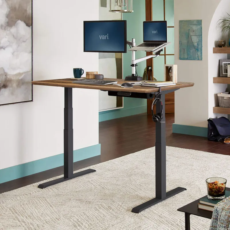 Ergonomic Office Adjustable Height Table