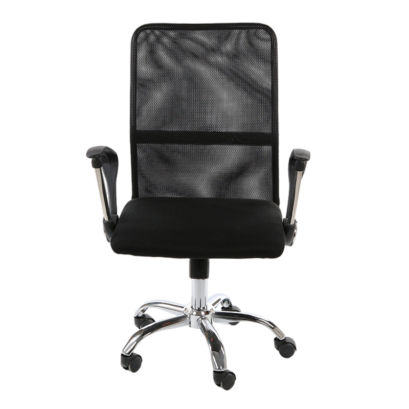 Office Furniture Swivel Mesh Task Chairs Height Adjustable Computer Chair