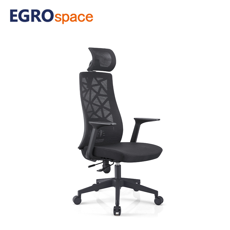 Egrospace Ergonomic Office High Back Sale Clerical Staff Computer Luxury Executive Wheels Swivel Mesh Chair