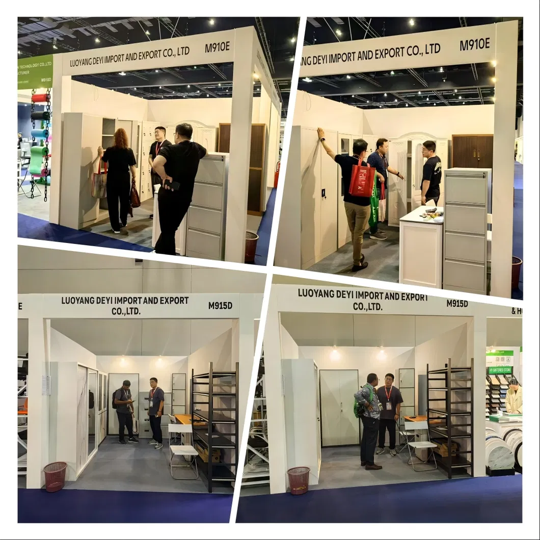 Furniture Fair Exhibition