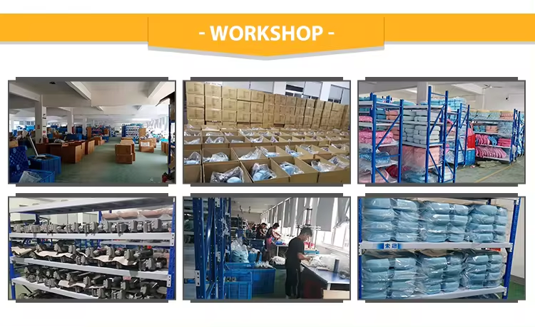 Logistics Information