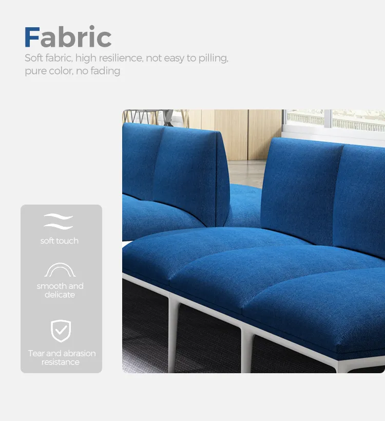 Modular Sofa Design 7