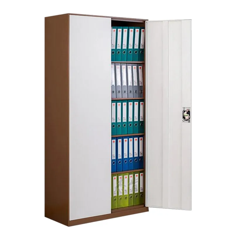 Metal Office Cabinet