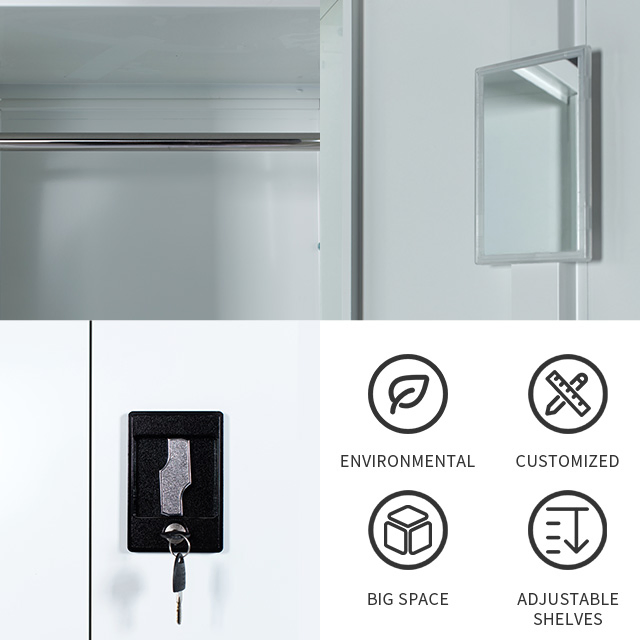 Z Sharpe Classic Office Filing Cabinet Storage Cupboard