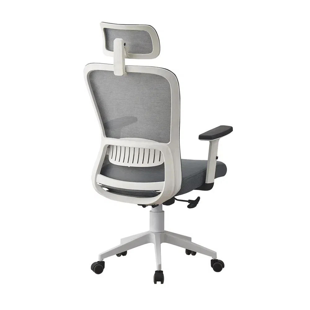 Factory Direct Sale Height Adjustable Ergonomic Full Mesh Swivel Task Office Chair