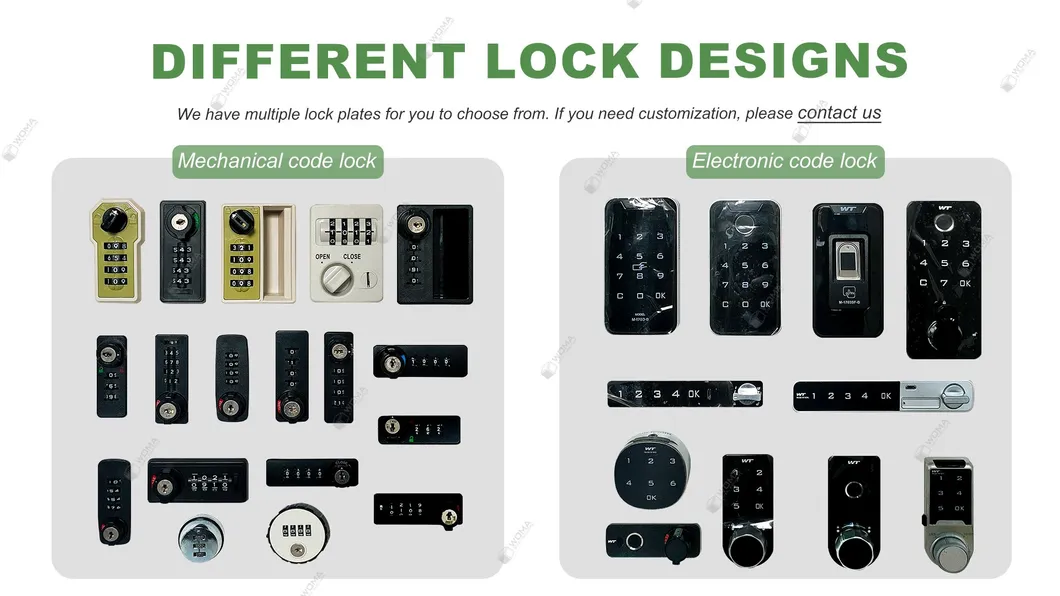 Lock Systems