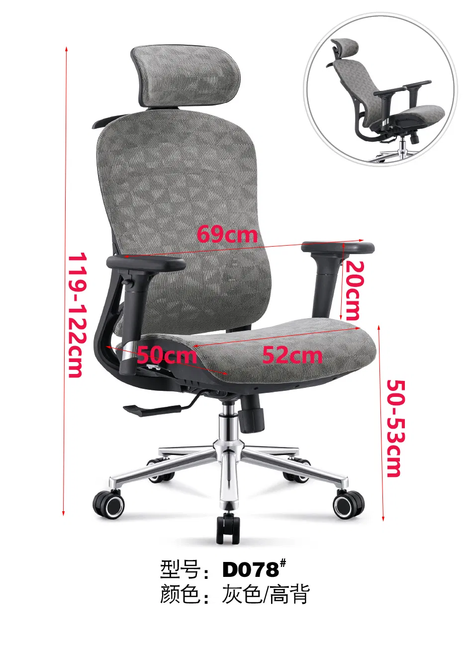 Office Furniture Detail