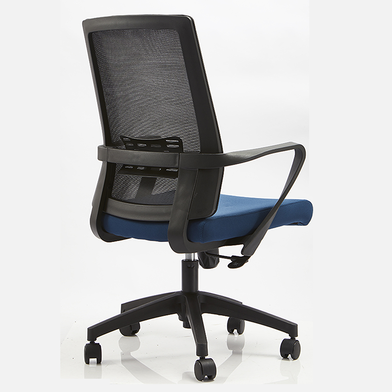 Modern Ergonomic Adjustable Medium Swivel Computer Visitor Meeting Task Mesh Office Chair
