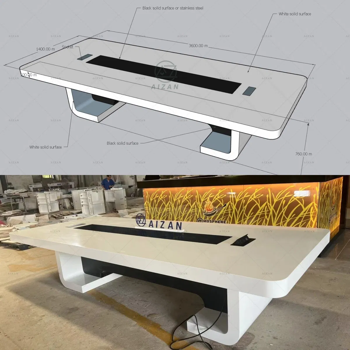 Furniture Accessories