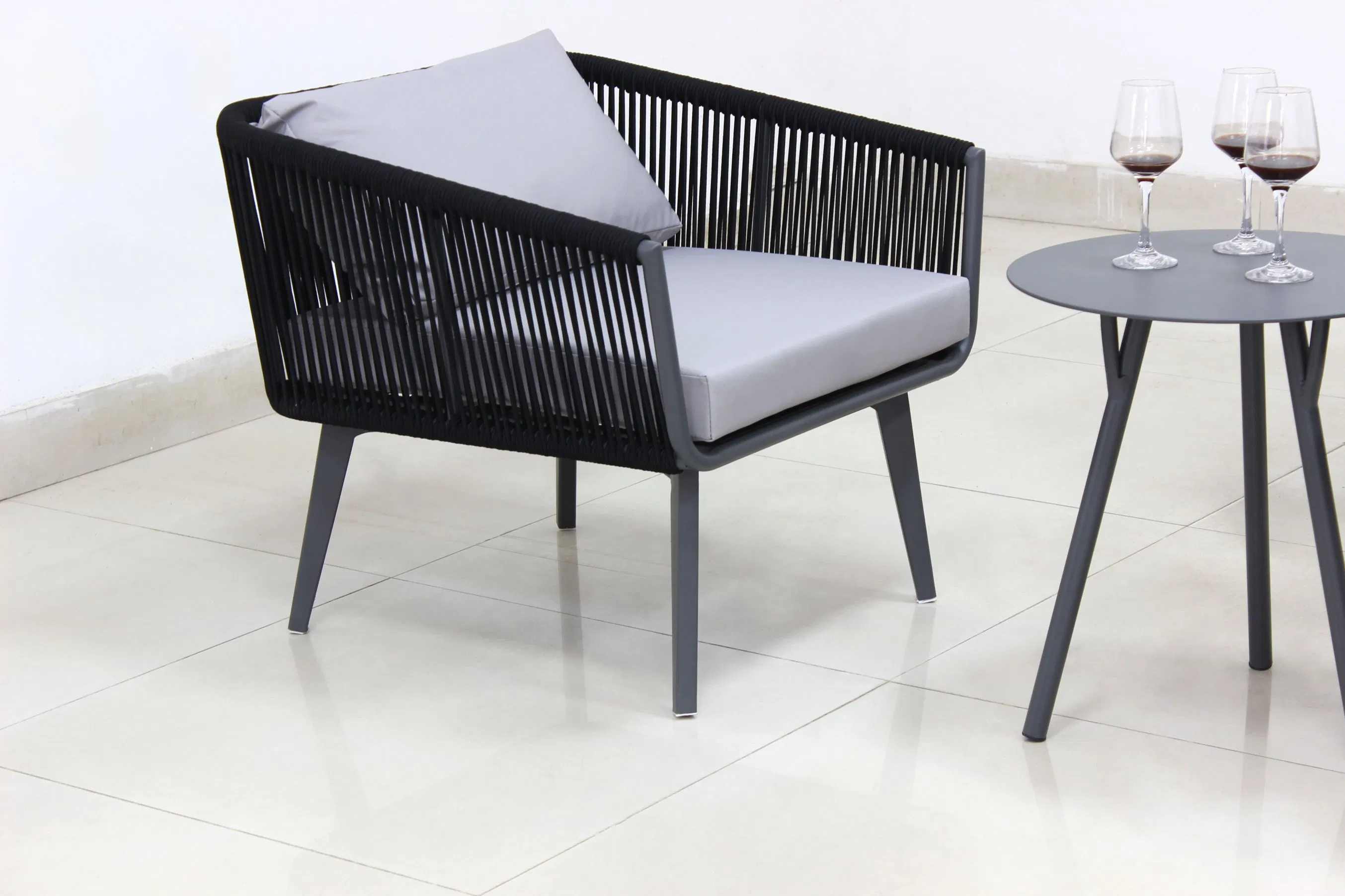 Stylish Office Sofa Flexible Design Lounge Leather Collaborative Workspaces Office Furniture