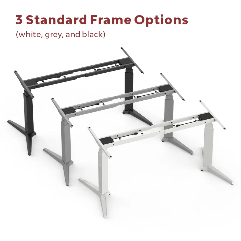 Height Adjustable Mechanism