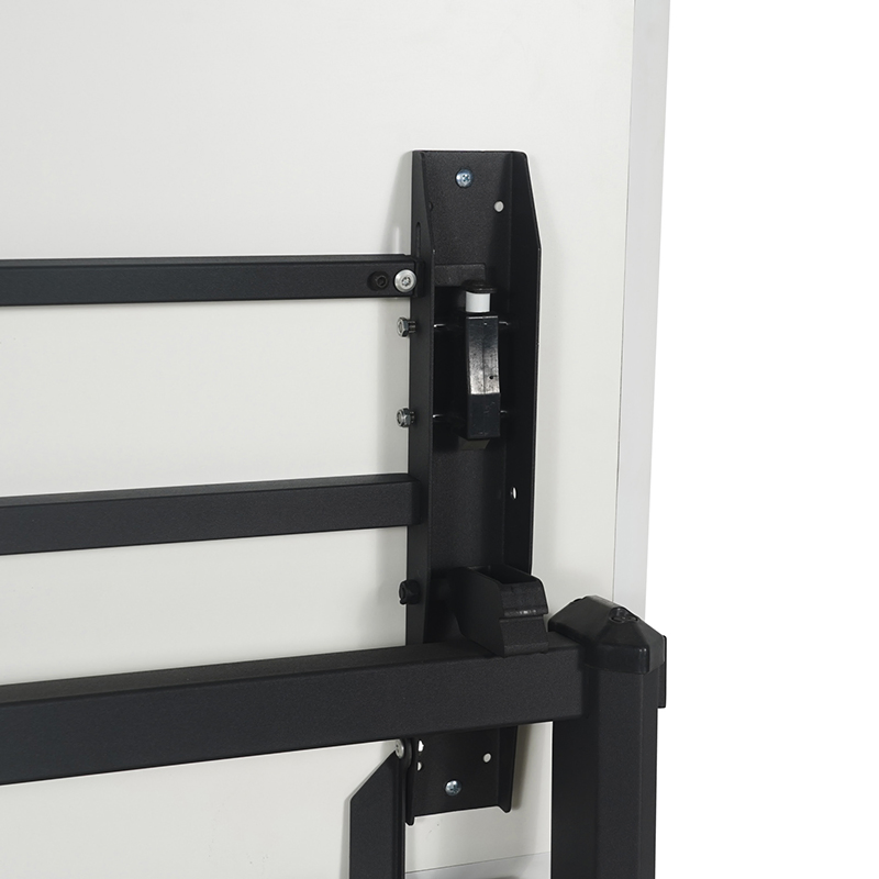 Factory Direct Sales Customizable Foldable Office Conference Table, Suitable for Multifunctional Training