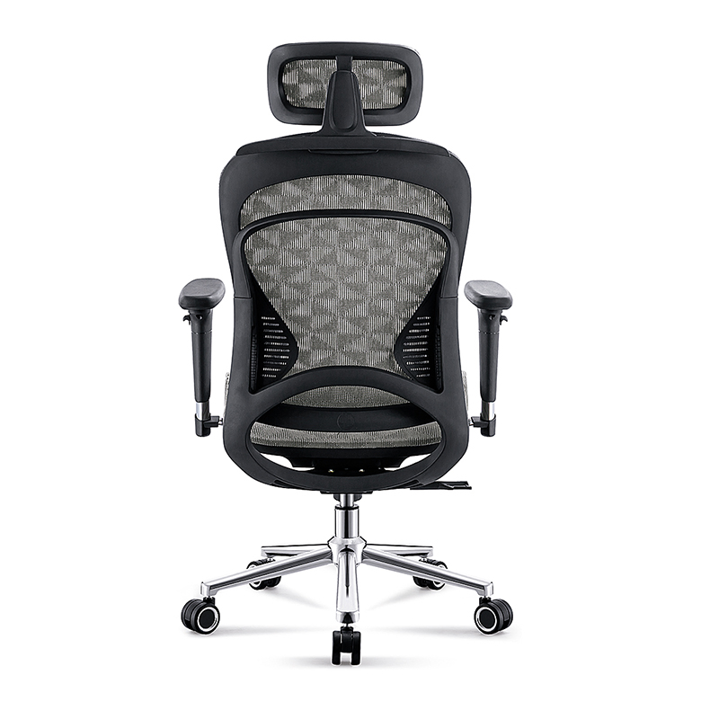 Modern Guangdong Office Furniture Ergonomic Swivel Executive Chair