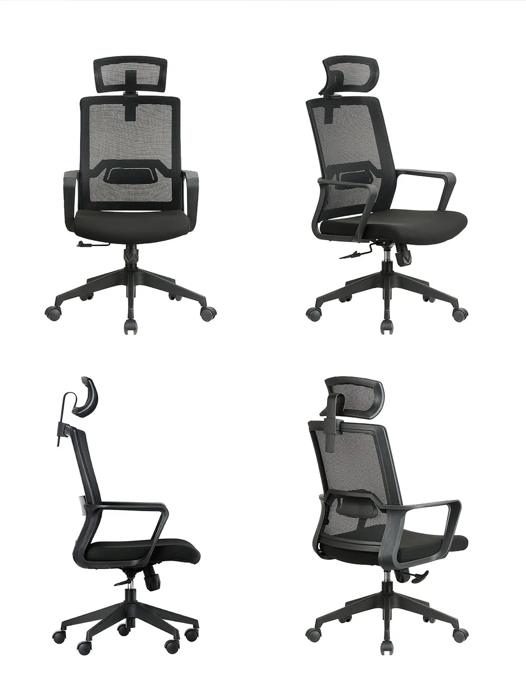 Office Chair Display 2