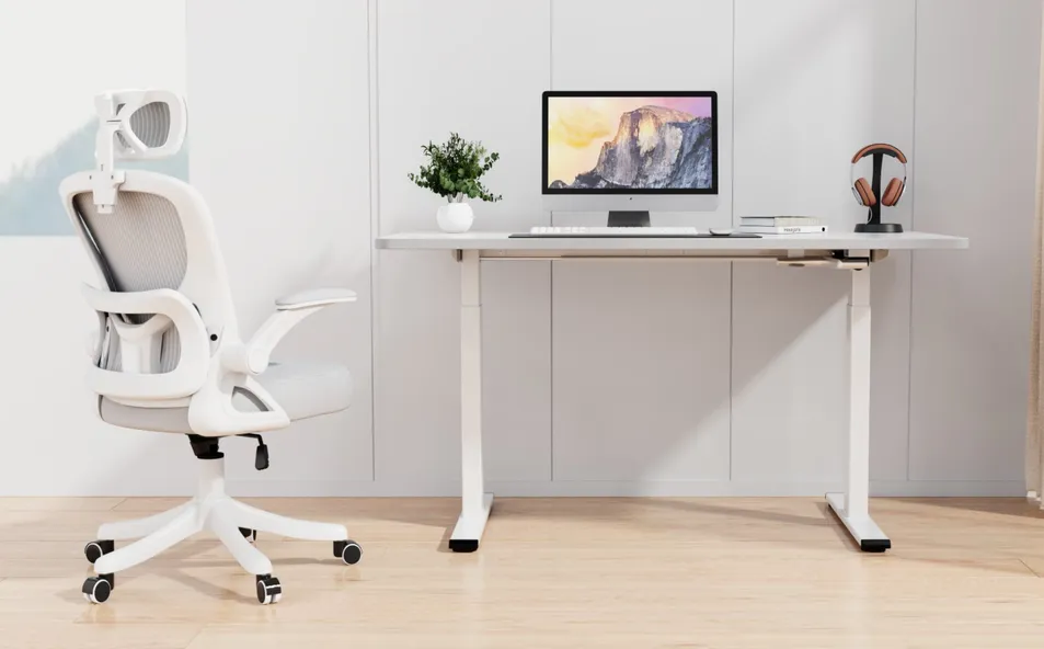 Height Adjustable Table