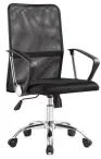 Office Furniture Swivel Mesh Task Chairs Height Adjustable Computer Chair