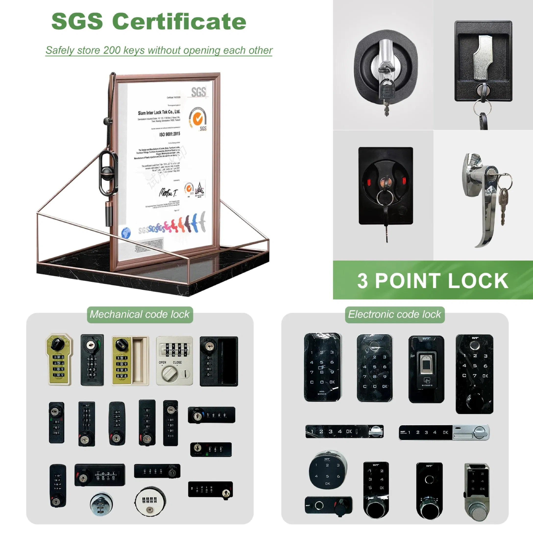 Wholesale 2 Swing Door Lockable Steel Filing Cabinet Commercial Office Metal Storage File Cabinet