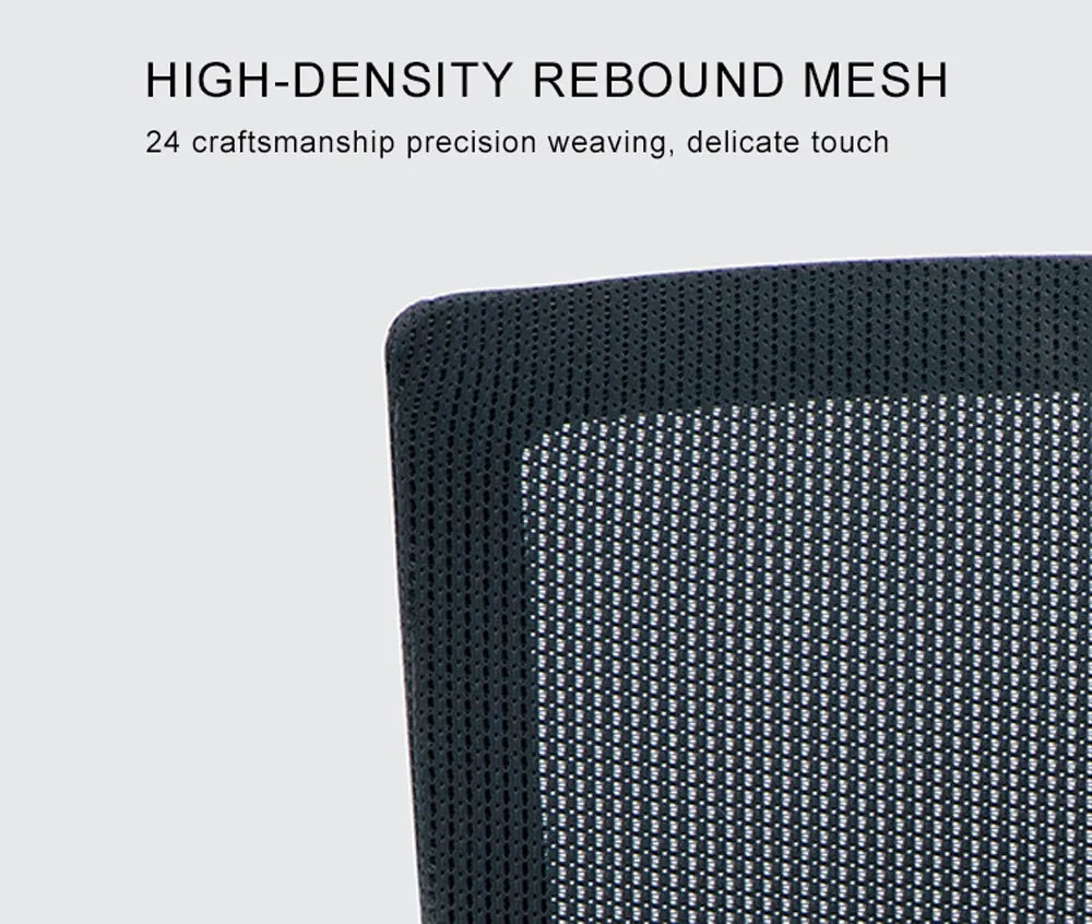 Mesh Office Chair