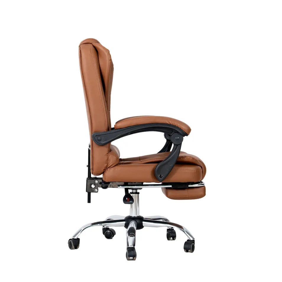 Office Chair Detail 3