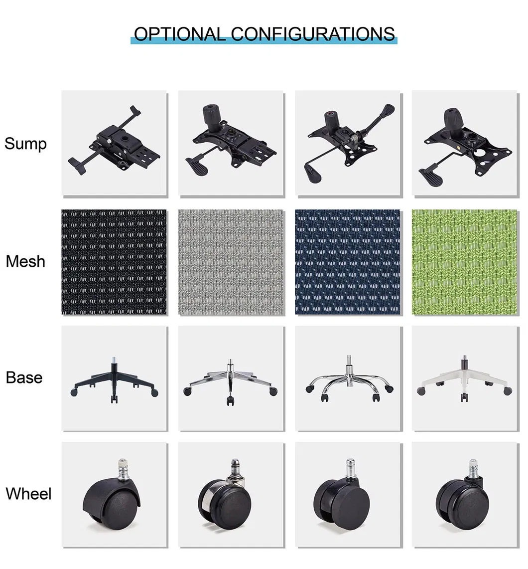 Office Chair Function 2