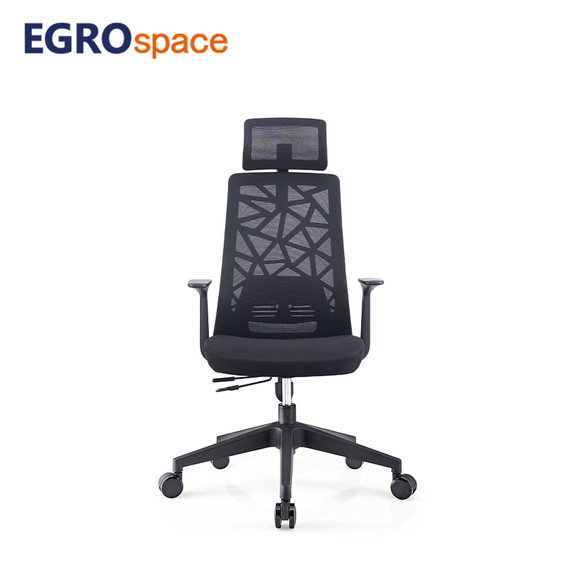Egrospace Ergonomic Office High Back Sale Clerical Staff Computer Luxury Executive Wheels Swivel Mesh Chair