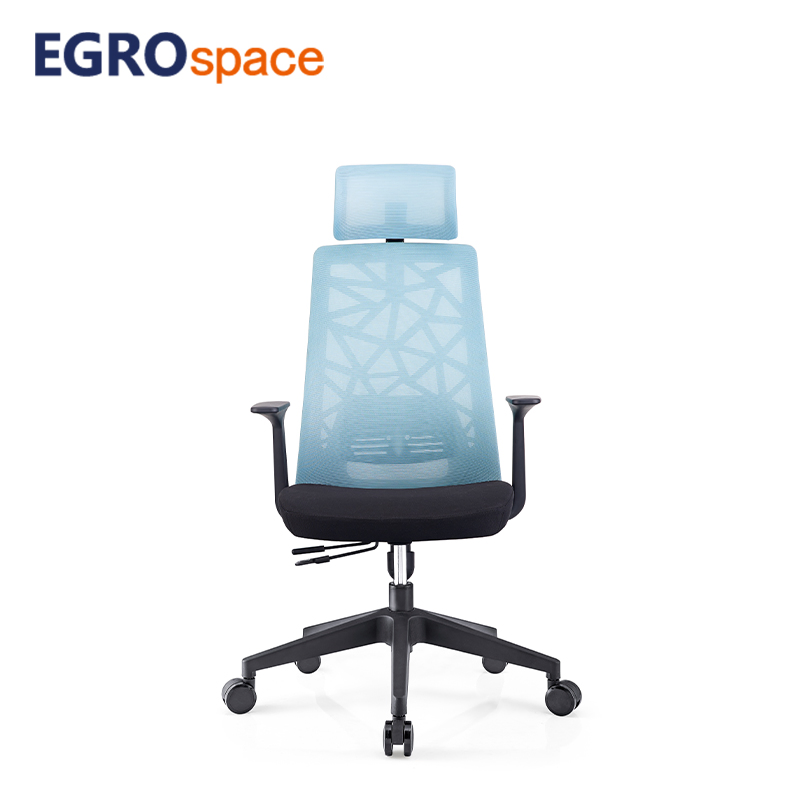Egrospace Ergonomic Office High Back Sale Clerical Staff Computer Luxury Executive Wheels Swivel Mesh Chair