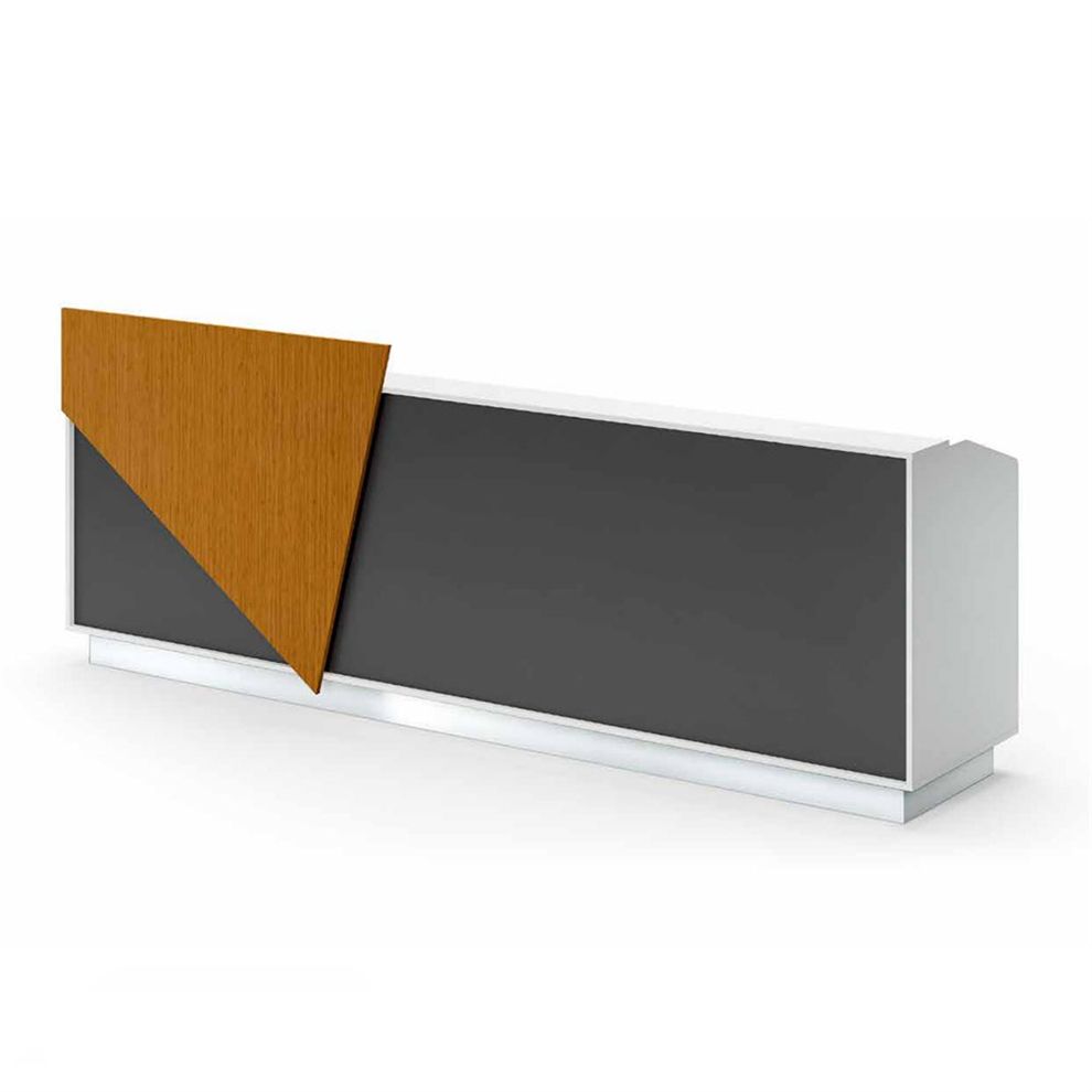 New Design High-End Sale Reception Desk