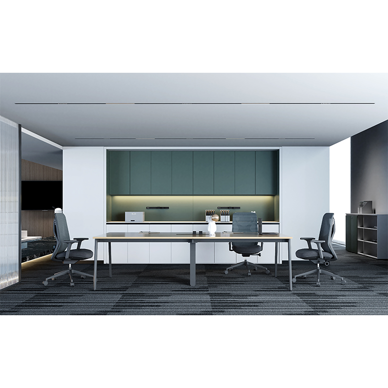 Office Furniture Conference Table for Boardrooms and Meeting Spaces