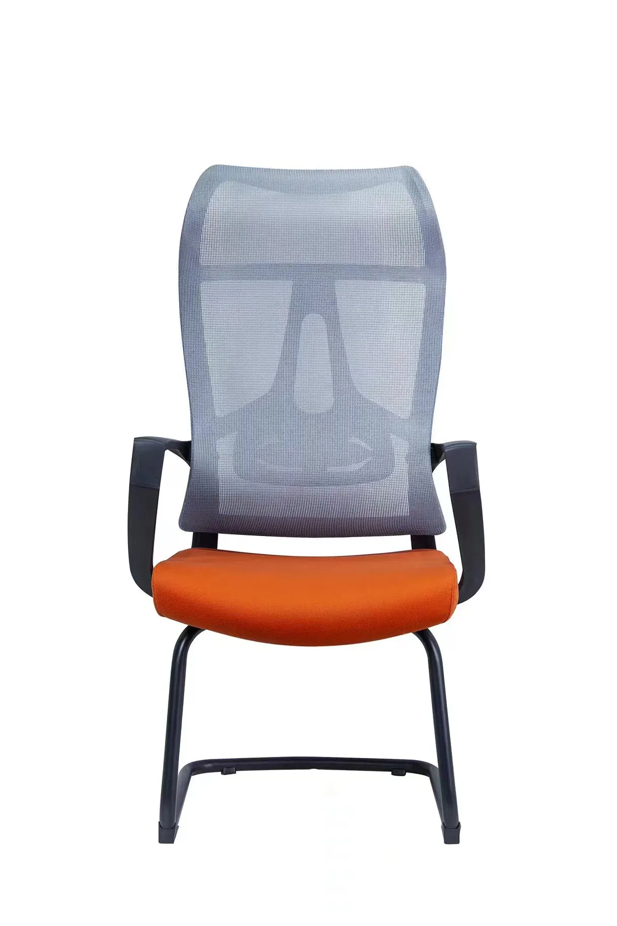 Manufacturers Luxury New 4-Stage Wire-Controlled Air Lever Ergonomic 3D Adjustable Armrests Lounge Mesh Task Office Lounge Chair