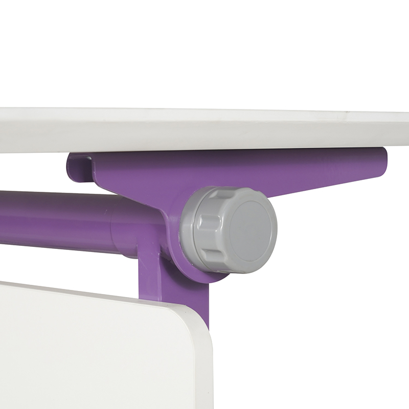 Multiple Uses Conference Training Lecture Laptop Office Study Furniture Flip Folding Table