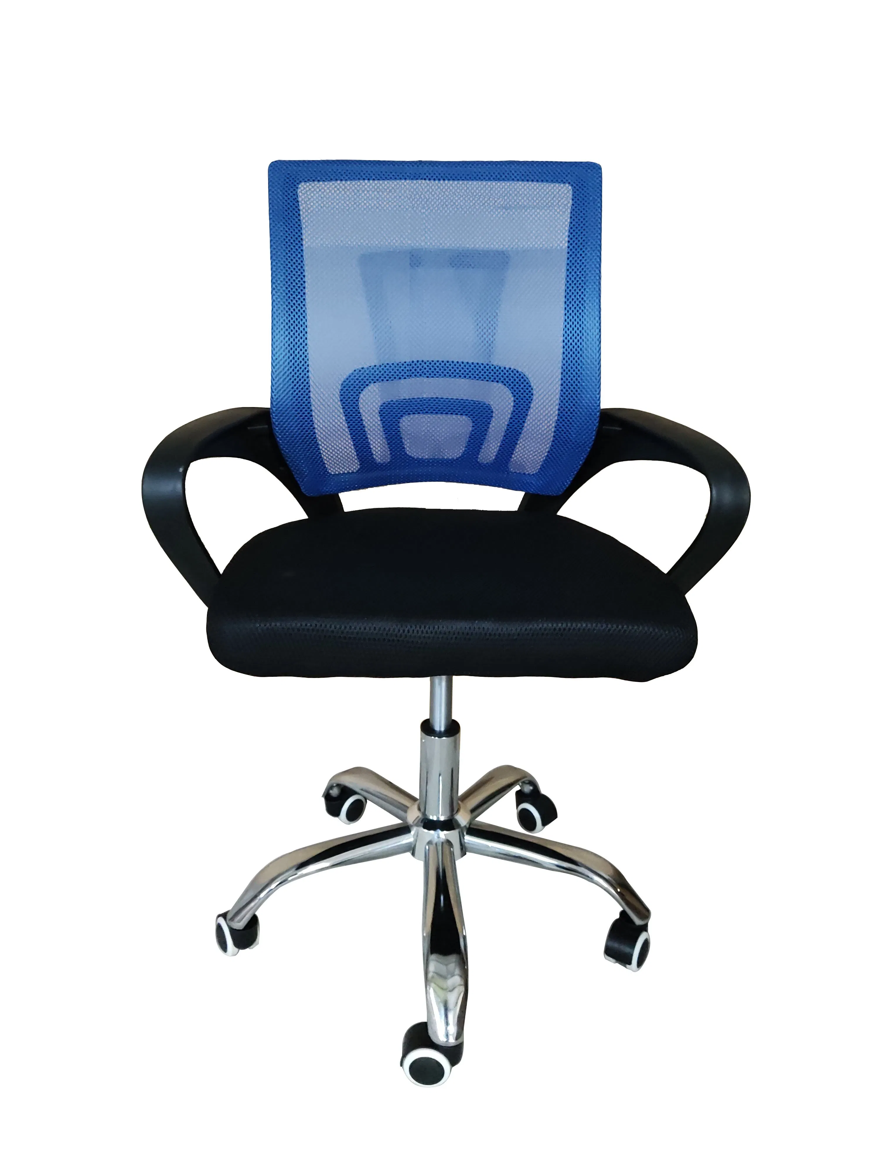 Wholesale Cheap Chaises De Bureau Sillas PARA Oficina Revolving Guest Manager Ergonomic/Executive/Office/Computer/Swivel Chair for Task/Mesh