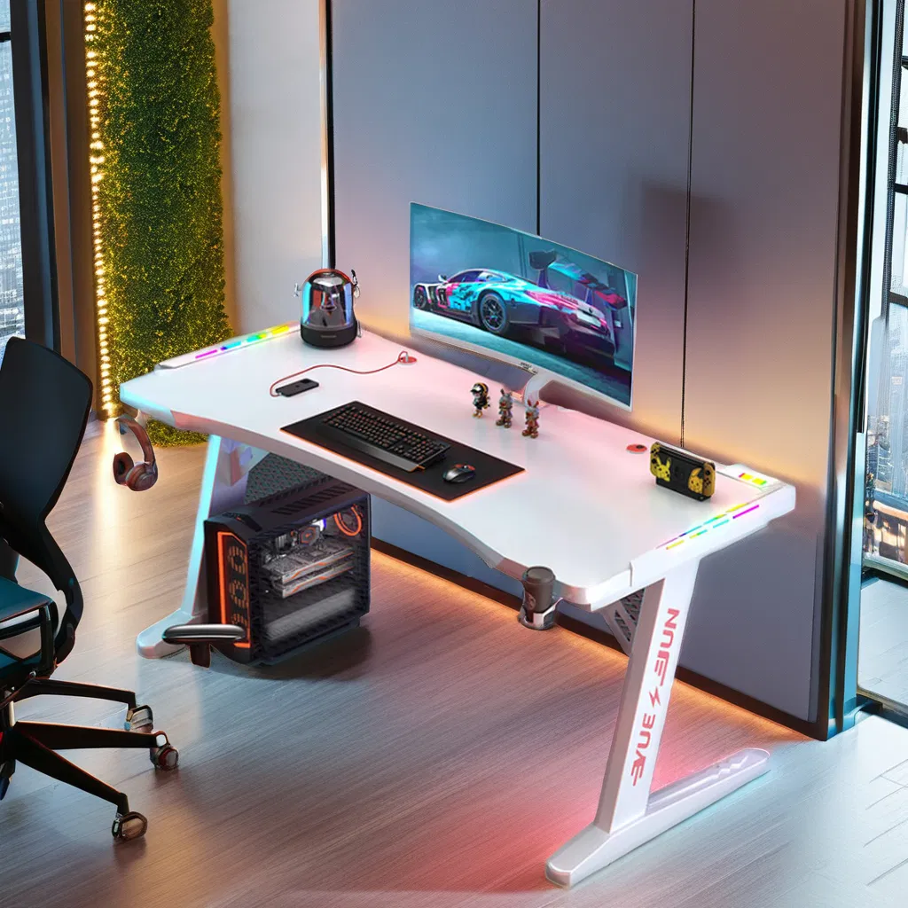 Gaming Table Detail 1