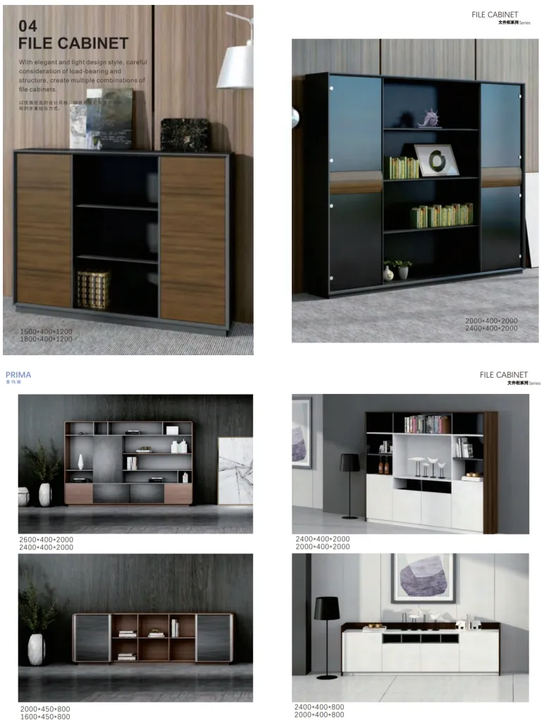 Flexible Design Office