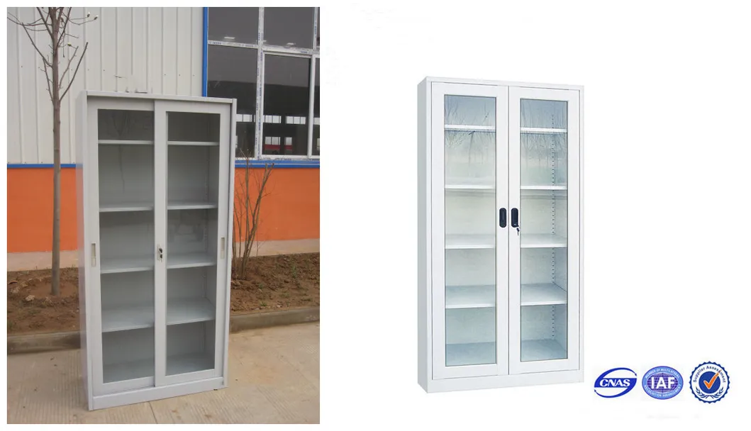 Storage Cabinet Details