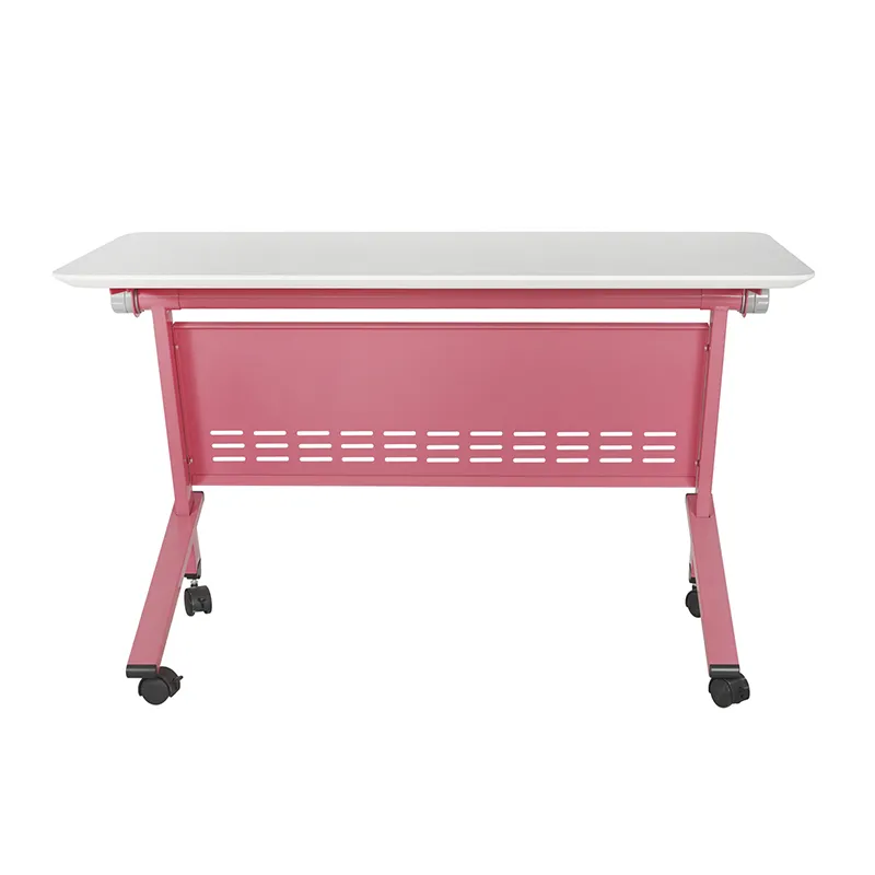 Training Table View 2