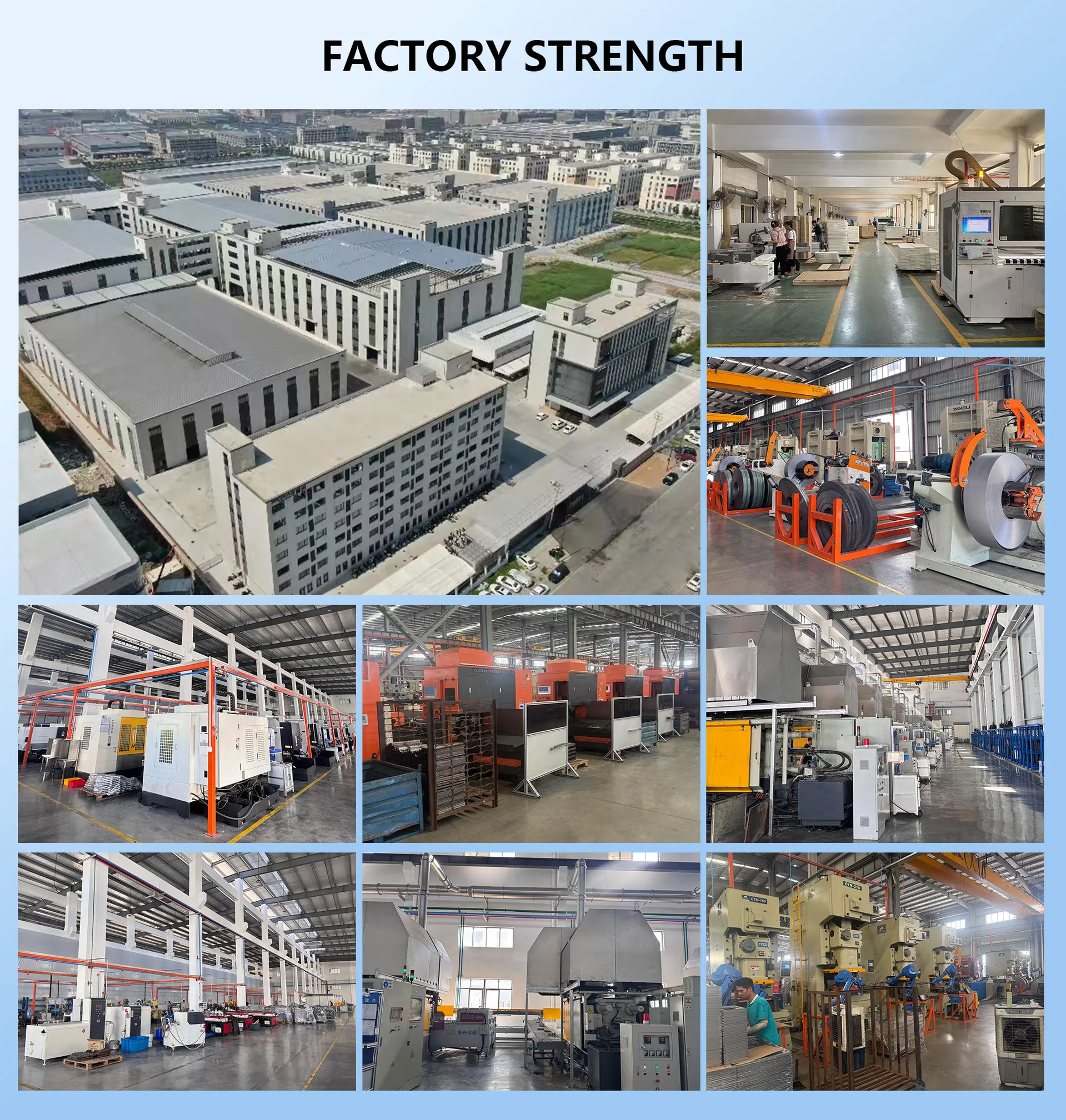 Factory Facility 2