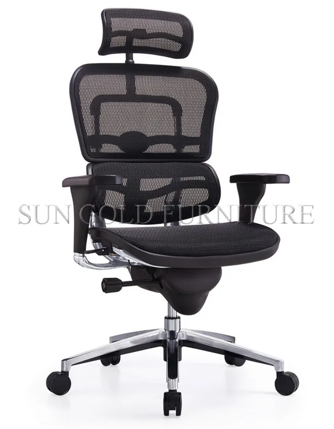 Mesh Office Chair Details