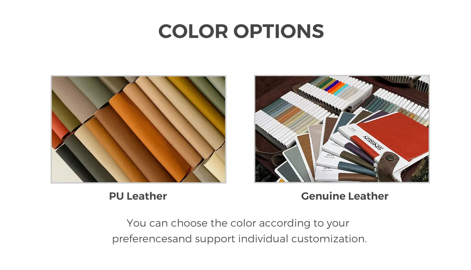 Luxury Office Sofa 5