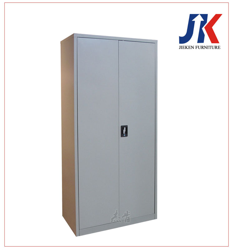 10% off Double Door Steel Filing Cabinet Metal File Storage Cupboard