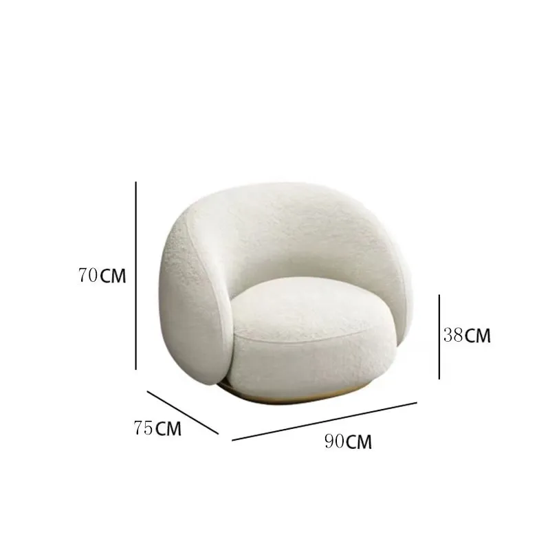 Sofa Chair 3