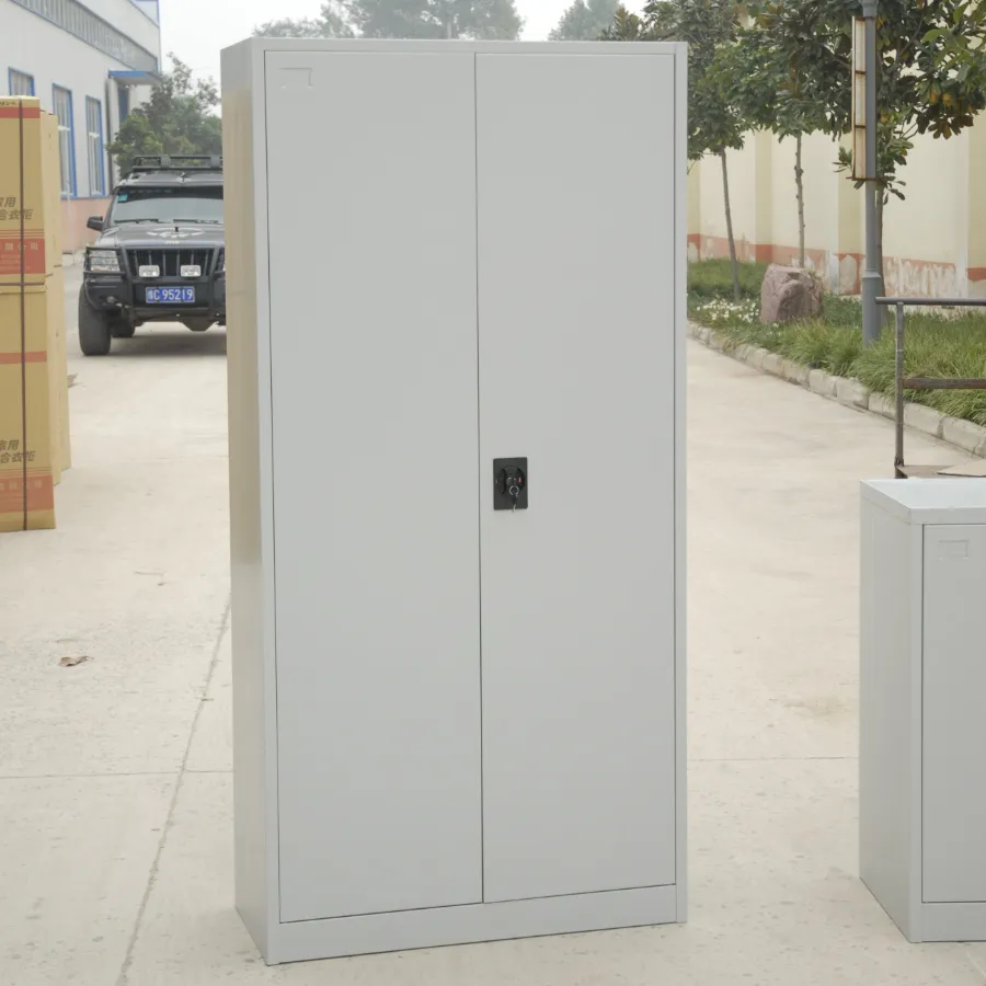 Steel Cabinet Measurements