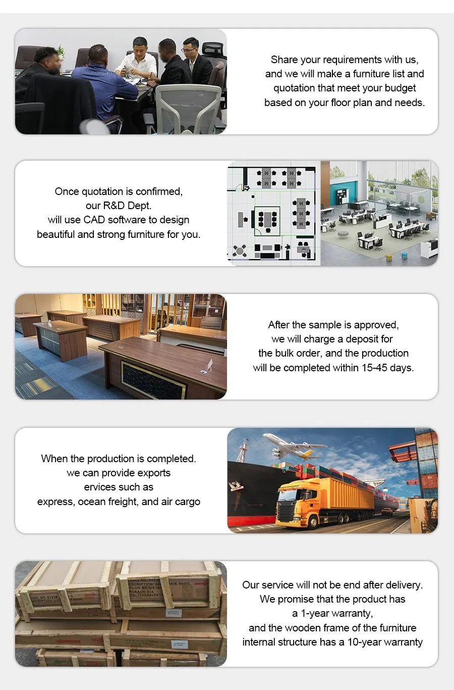 Supply Chain Advantage