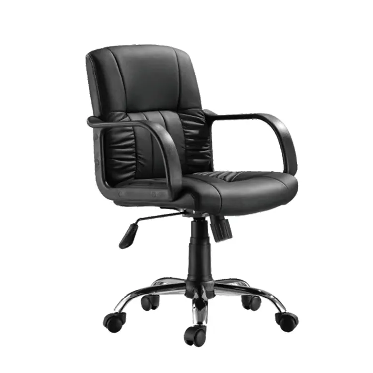 Office Chair Detail 5