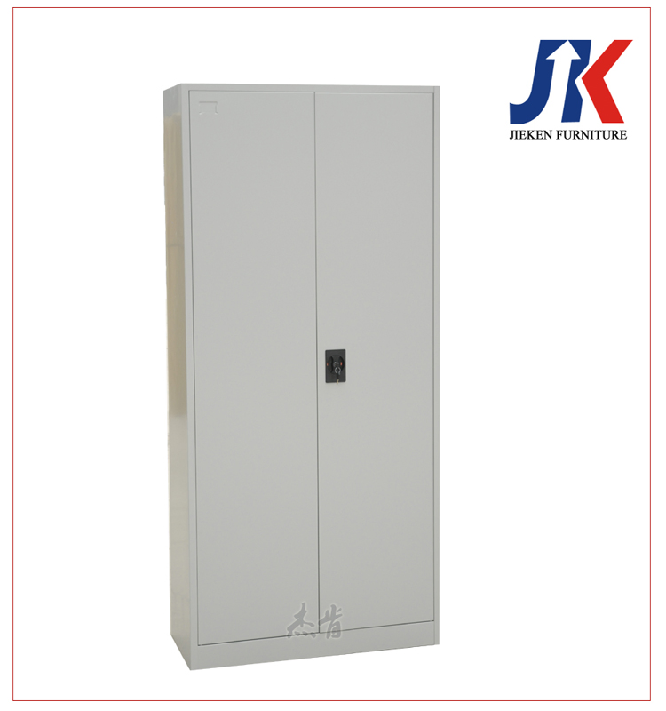 10% off Double Door Steel Filing Cabinet Metal File Storage Cupboard