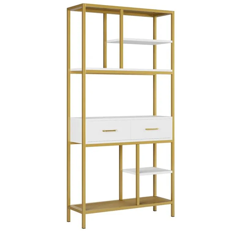 Modular Storage Shelves