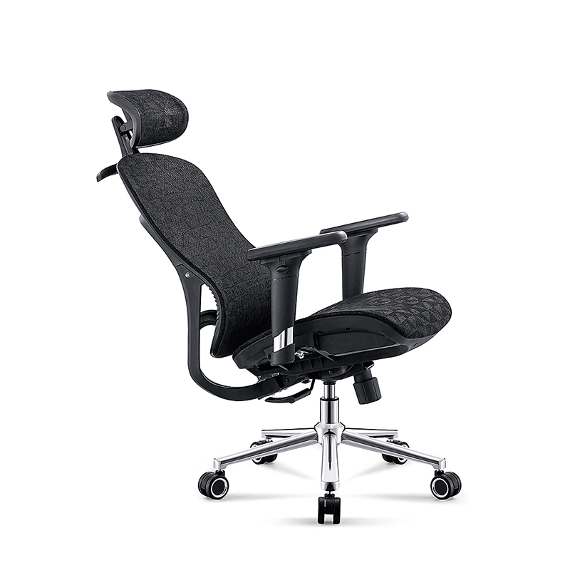 Modern Guangdong Office Furniture Ergonomic Swivel Executive Chair